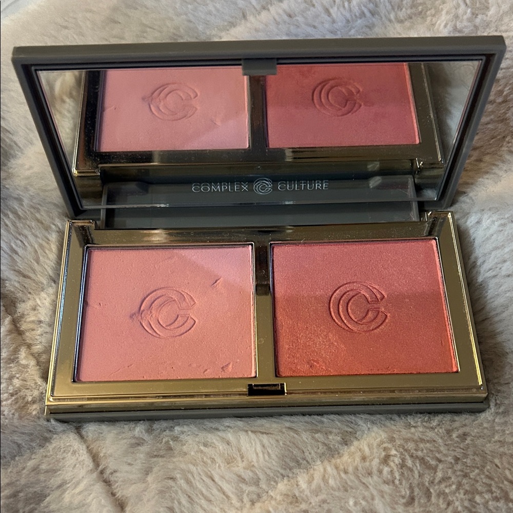 Complex Culture Blush Duo